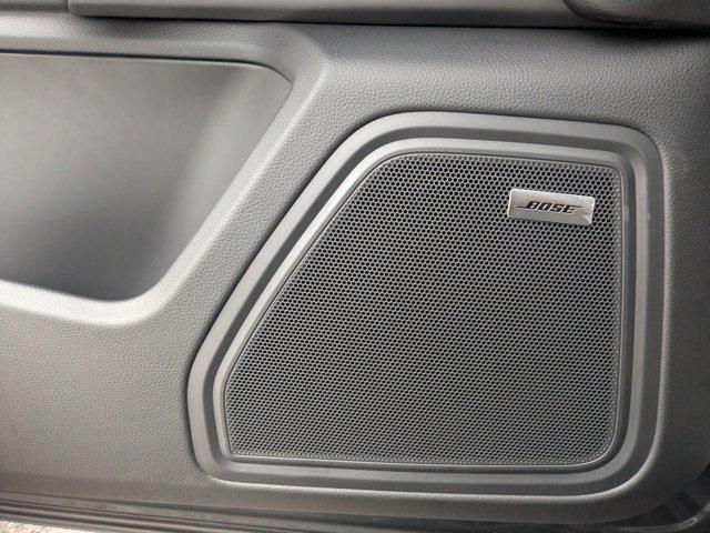 new 2026 Porsche Macan car, priced at $92,920