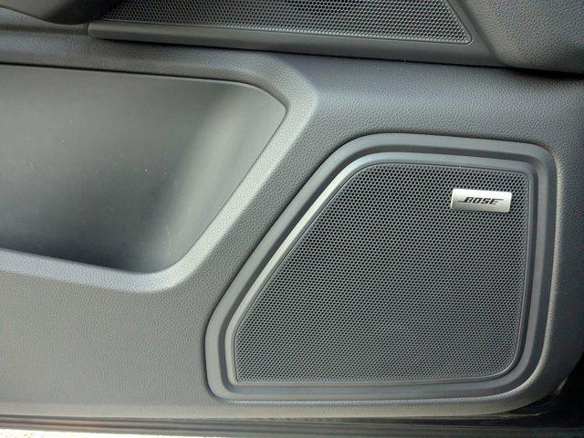 used 2025 Porsche Macan car, priced at $62,490