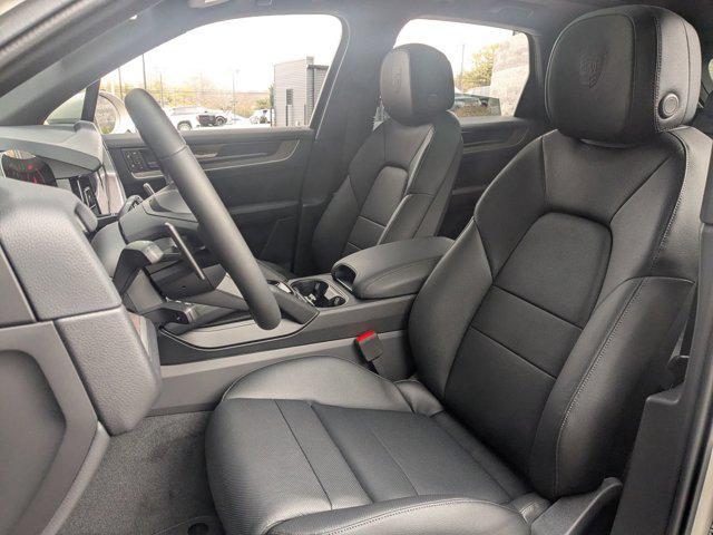 new 2026 Porsche Cayenne car, priced at $105,220