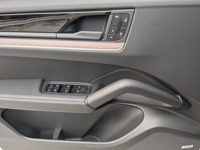 new 2026 Porsche Cayenne car, priced at $105,220