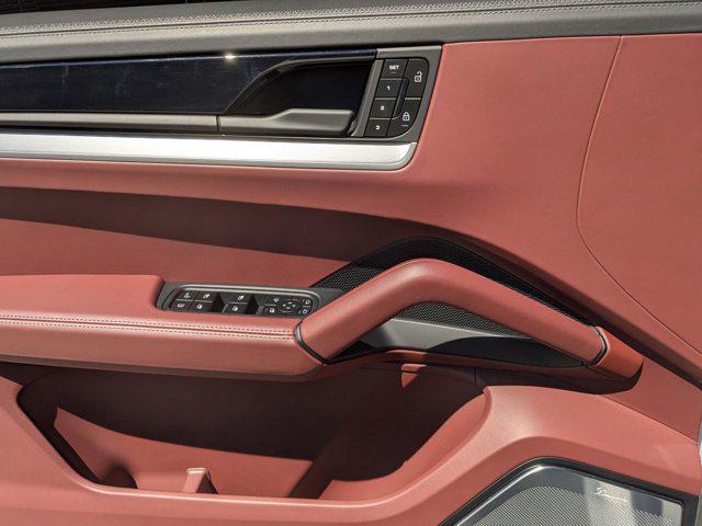 used 2026 Porsche Cayenne car, priced at $125,990