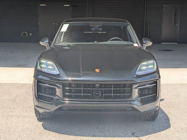 used 2025 Porsche Cayenne car, priced at $101,990