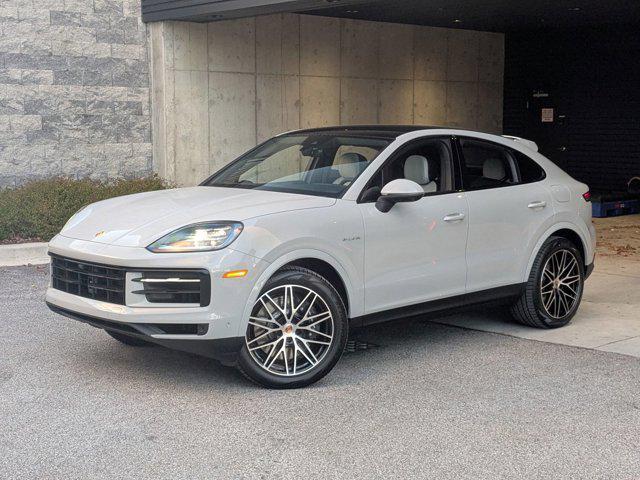 new 2026 Porsche Cayenne car, priced at $127,080