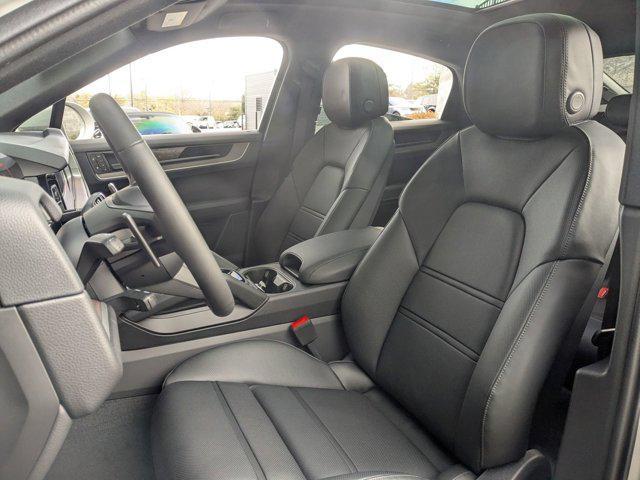 new 2026 Porsche Cayenne car, priced at $109,160