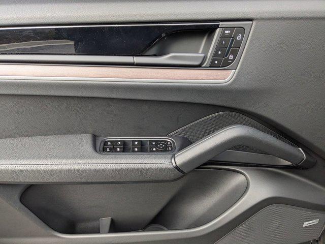 new 2026 Porsche Cayenne car, priced at $109,160