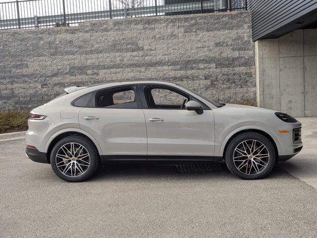 new 2026 Porsche Cayenne car, priced at $109,160
