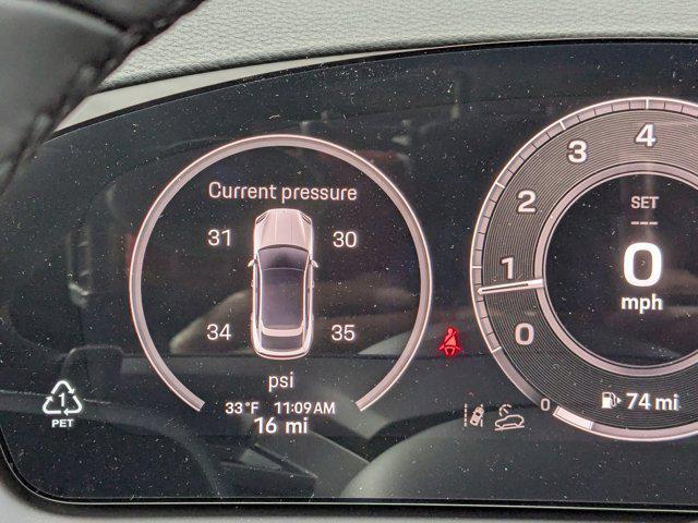 new 2026 Porsche Cayenne car, priced at $109,160