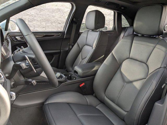 used 2026 Porsche Macan car, priced at $66,990