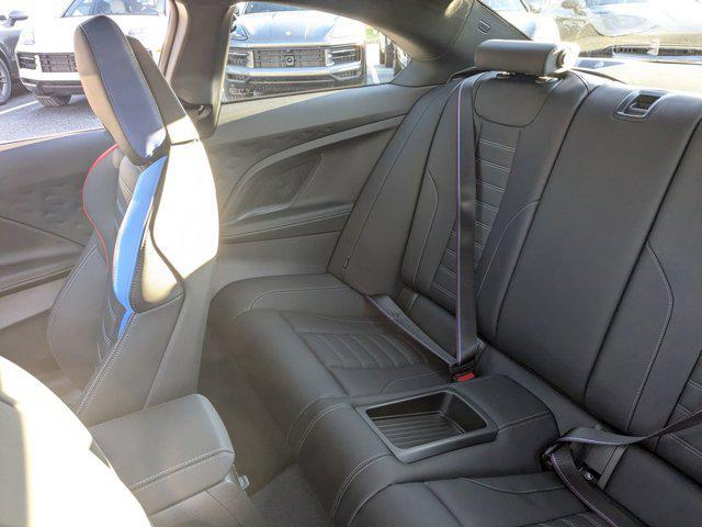 used 2025 BMW M2 car, priced at $65,990