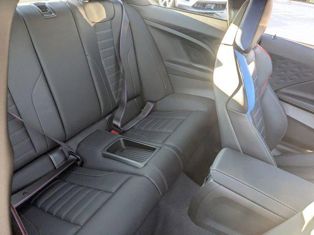 used 2025 BMW M2 car, priced at $65,990