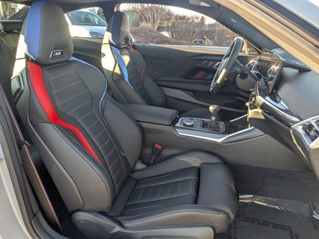 used 2025 BMW M2 car, priced at $65,990