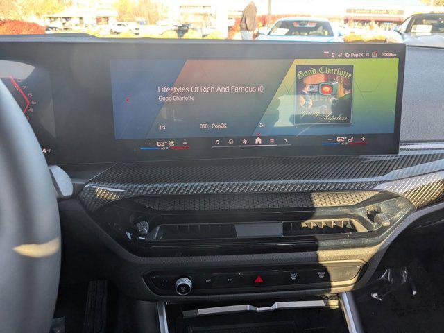 used 2025 BMW M2 car, priced at $65,990