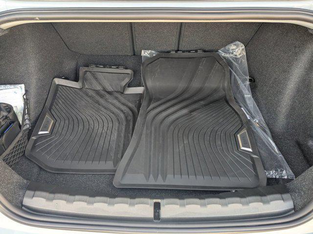 used 2025 BMW M2 car, priced at $65,990