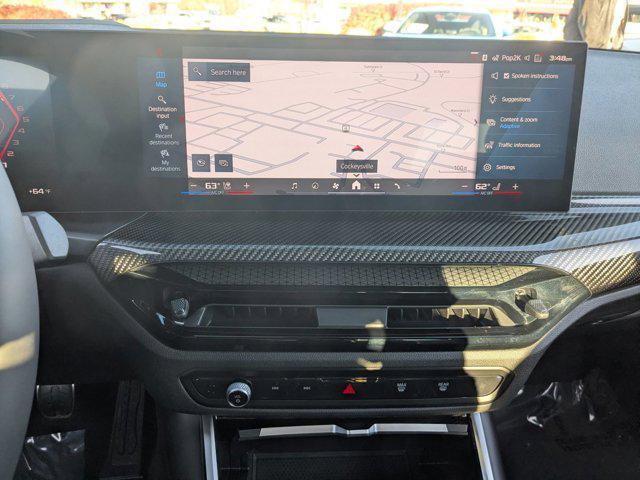 used 2025 BMW M2 car, priced at $65,990