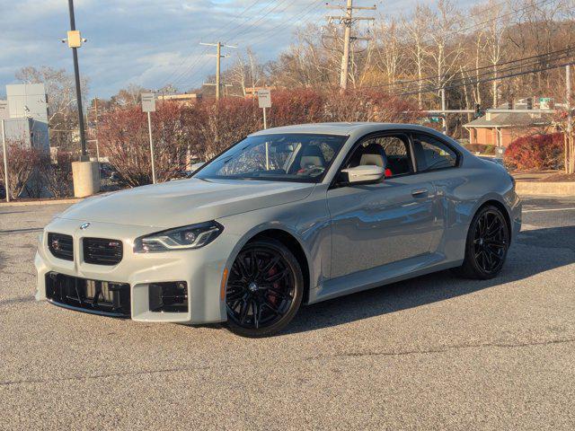 used 2025 BMW M2 car, priced at $65,990