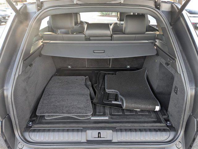 used 2019 Land Rover Range Rover Sport car, priced at $30,990