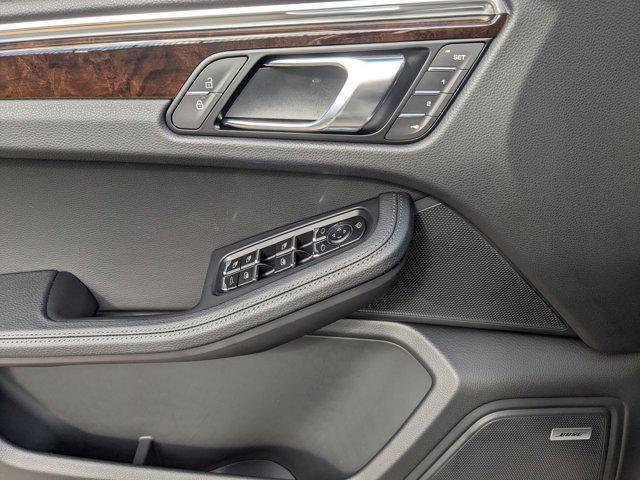 new 2026 Porsche Macan car, priced at $77,490