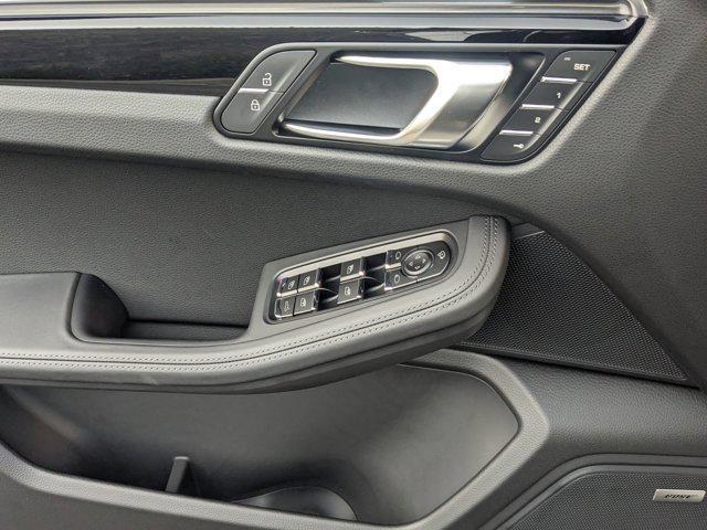 new 2026 Porsche Macan car, priced at $93,220