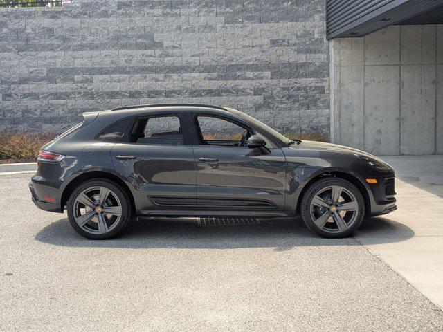 new 2026 Porsche Macan car, priced at $83,379