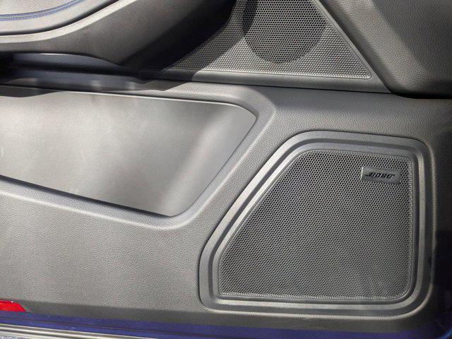 new 2026 Porsche Macan car, priced at $95,650