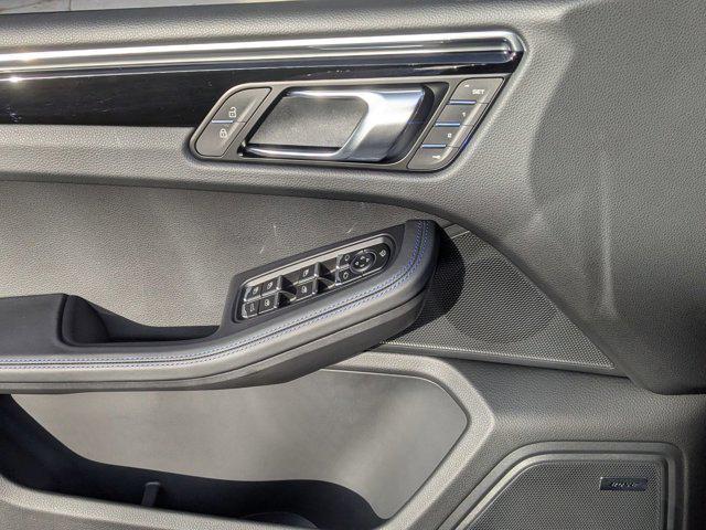 new 2026 Porsche Macan car, priced at $95,650