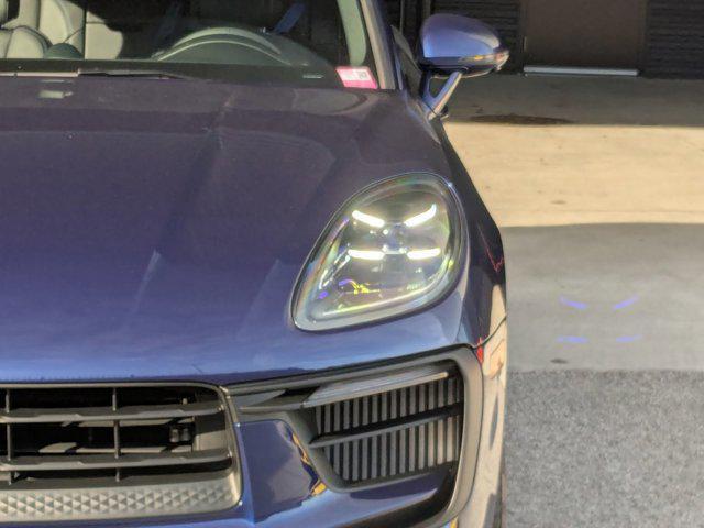 new 2026 Porsche Macan car, priced at $95,650