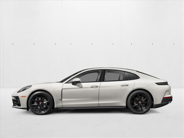 new 2026 Porsche Panamera car, priced at $186,519