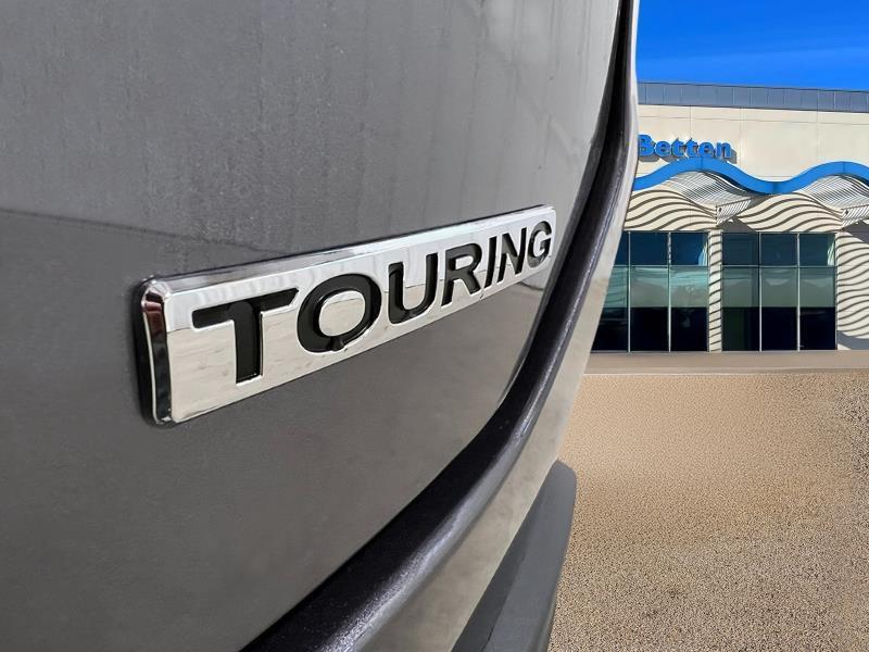 new 2025 Honda Pilot car, priced at $49,595