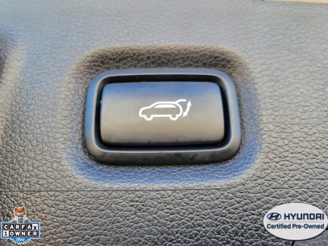 used 2023 Hyundai Santa Fe car, priced at $30,777