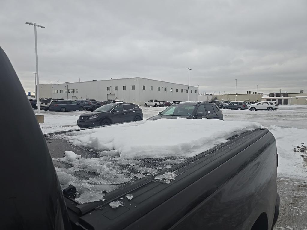 used 2019 Ram 1500 car, priced at $30,080