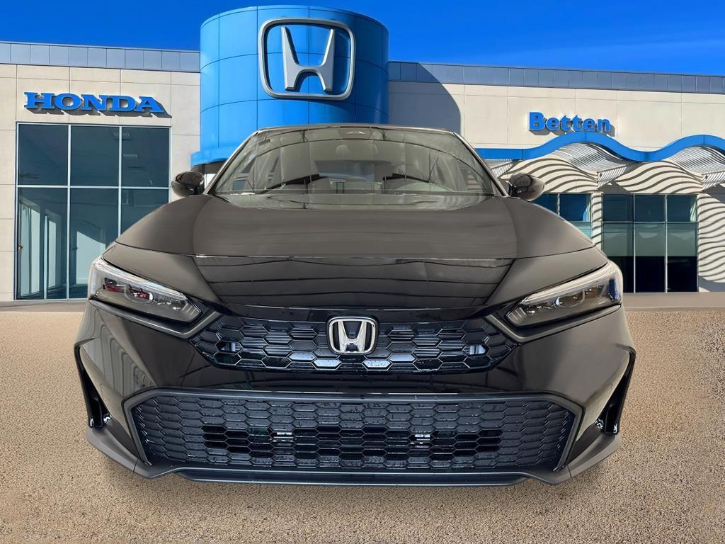 new 2026 Honda Civic car, priced at $26,735