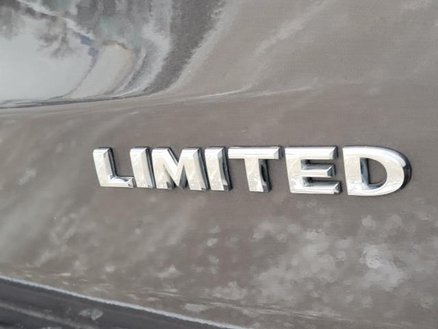 used 2020 Jeep Grand Cherokee car, priced at $19,780