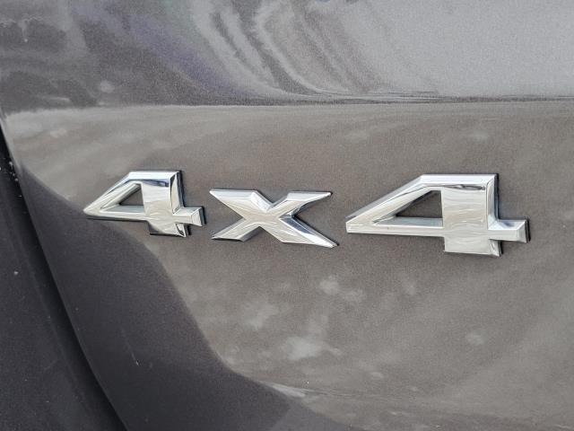 used 2020 Jeep Grand Cherokee car, priced at $19,780