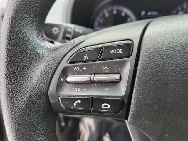 used 2018 Hyundai Kona car, priced at $12,776