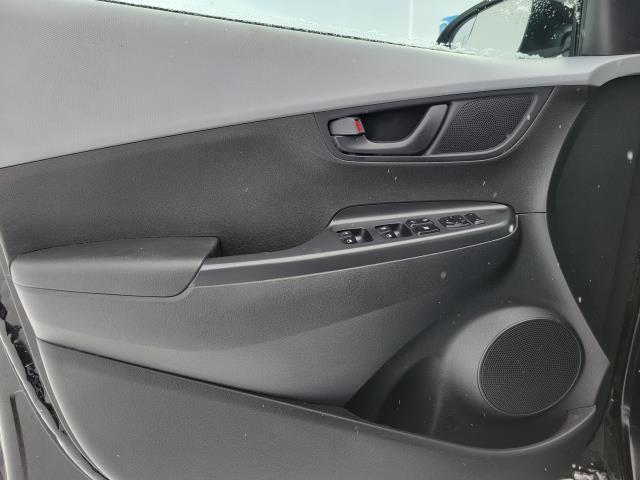 used 2018 Hyundai Kona car, priced at $12,776