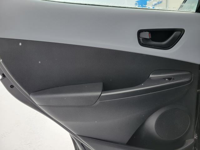 used 2018 Hyundai Kona car, priced at $12,776