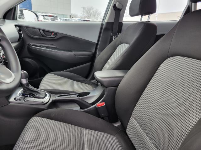 used 2018 Hyundai Kona car, priced at $12,776