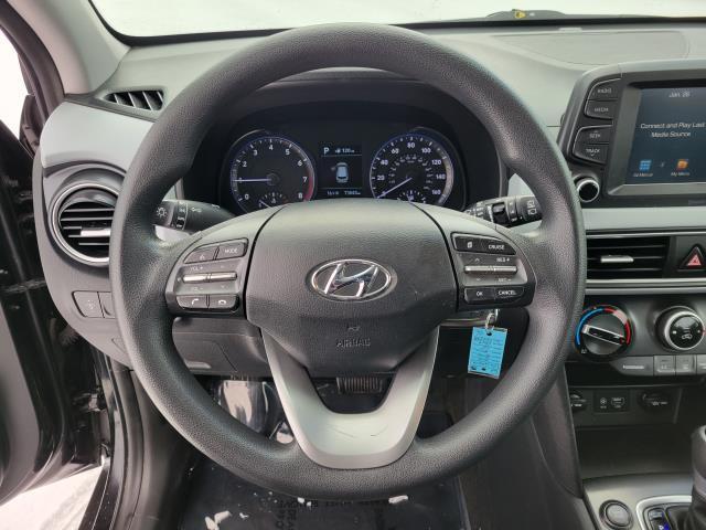 used 2018 Hyundai Kona car, priced at $12,776