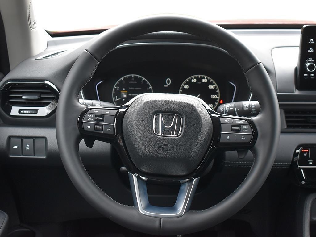 new 2025 Honda Pilot car, priced at $49,064