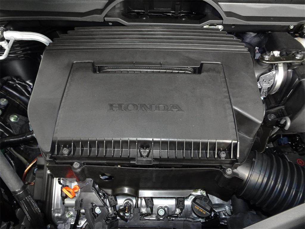 new 2025 Honda Pilot car, priced at $49,064