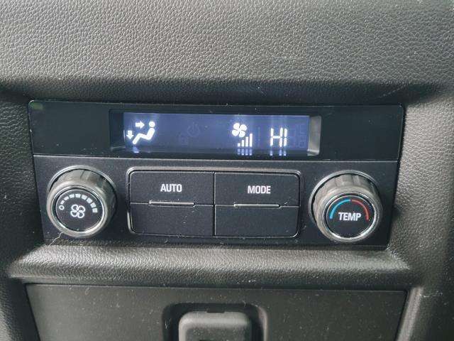 used 2021 Chevrolet Traverse car, priced at $21,580