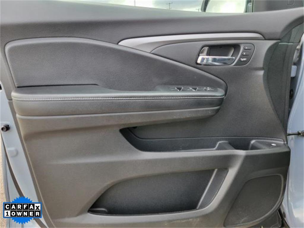 used 2023 Honda Ridgeline car, priced at $31,241