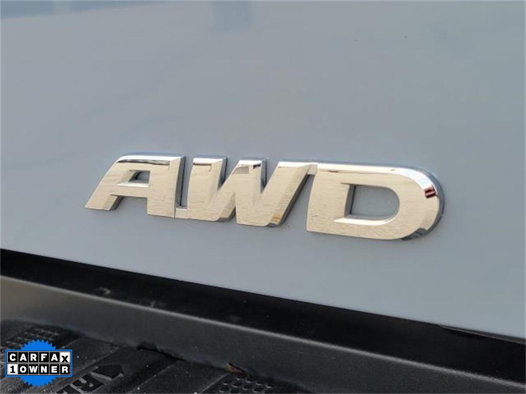 used 2023 Honda Ridgeline car, priced at $31,241