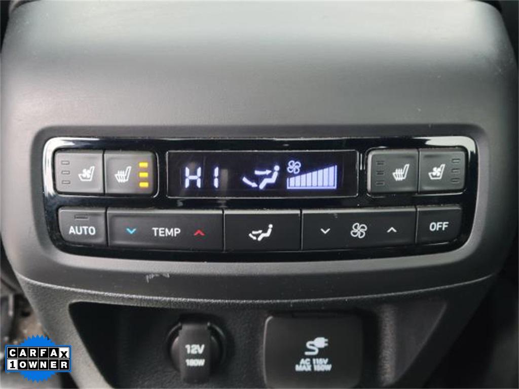 used 2020 Hyundai Palisade car, priced at $23,218