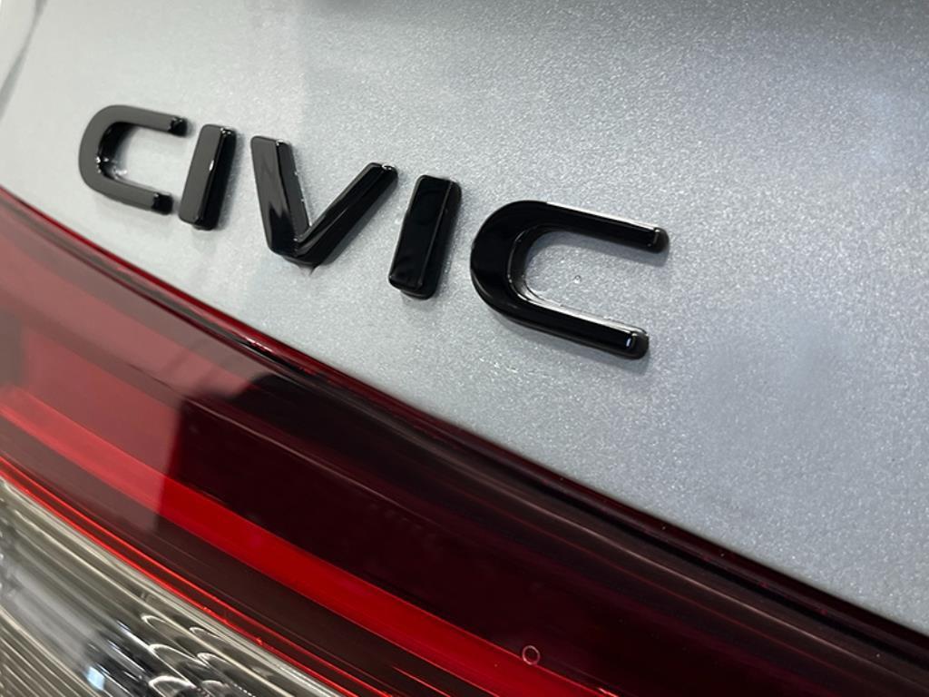 new 2026 Honda Civic Hybrid car, priced at $29,213