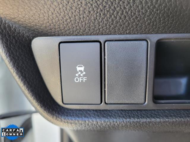 used 2026 Honda HR-V car, priced at $29,777