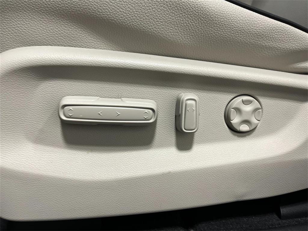 new 2026 Honda Odyssey car, priced at $48,990