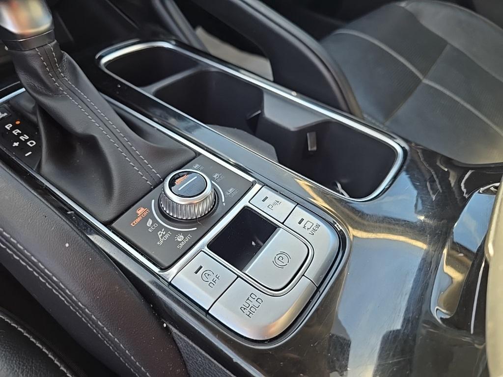 used 2020 Kia Telluride car, priced at $26,230