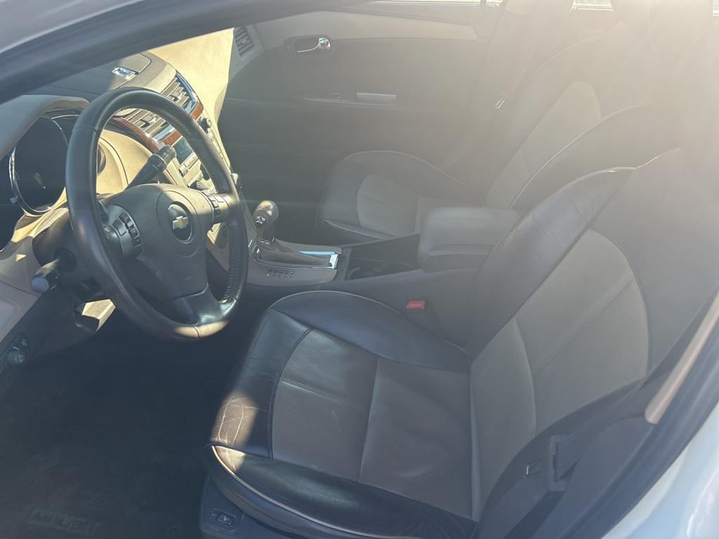used 2010 Chevrolet Malibu car, priced at $4,553