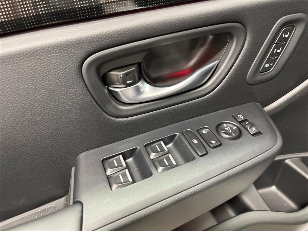 new 2025 Honda Pilot car, priced at $55,030